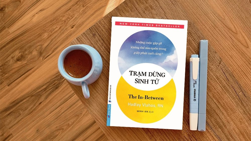 'Trạm dừng sinh tử' và những bí ẩn diệu kỳ