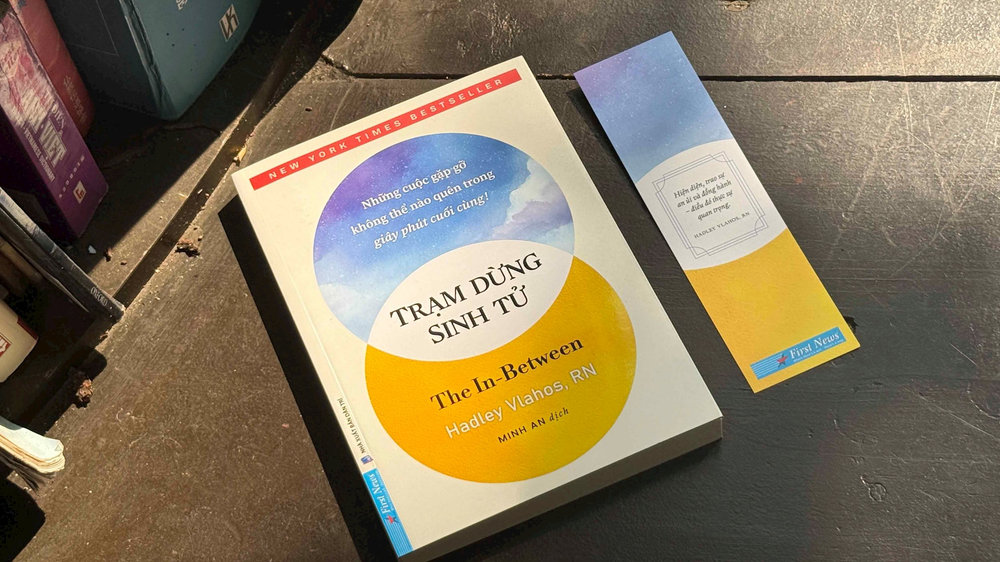 Trạm dừng sinh tử - Khi phẩm giá là thứ cuối cùng còn lại