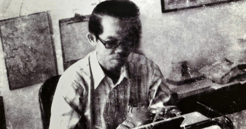 Phạm Xuân Ẩn trong Mậu Thân 1968: Cuộc đấu trí từ bản cung của kẻ phản bội