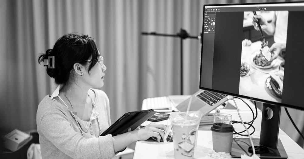 AI tranh việc, đất sống nào cho người làm nghề thiết kế?
