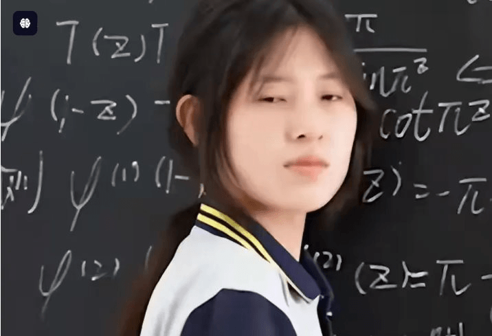 Khương Bình, người từng được ca ngợi là "thiên tài toán học" và điều đáng để suy ngẫm