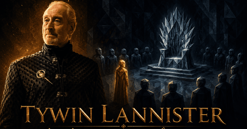 Game of Thrones và bài học quyền lực mà không trường kinh doanh nào dạy