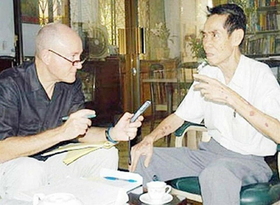 ‘X-6 Điệp viên hoàn hảo’ và nghịch lý của lòng tin