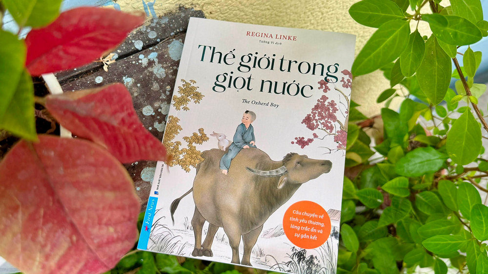 Thế giới trong giọt nước - Khi những người tử tế không đồng ý với nhau