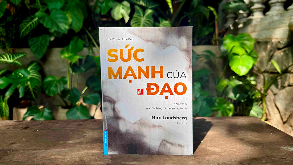 “Sức mạnh của Đạo” - Đạo giáo ứng dụng trong thời đại của “burn out” 