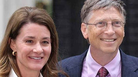 5 bí mật về cuộc hôn nhân 24 năm của vợ chồng tỷ phú Bill Gates
