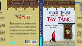 Huyền thuật và các đạo sĩ Tây Tạng