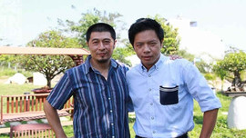 Thái Hòa và mối thâm tình ít người biết với Charlie Nguyễn