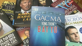 NXB Fortis từ Mỹ đến Việt Nam ký bản quyền tiếng Anh tác phẩm Gạc Ma – Vòng Tròn Bất Tử
