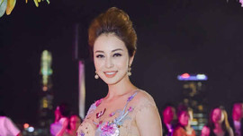 Hoa hậu Jennifer Phạm bất ngờ nhập viện cấp cứu trong đêm