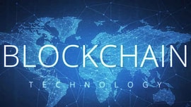 Nền tảng ứng dụng Blockchain giúp hạn chế vi phạm tác quyền