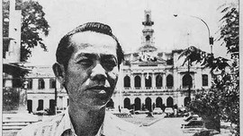 Một người Việt trầm lặng: Thêm một góc nhìn về tướng tình báo Phạm Xuân Ẩn