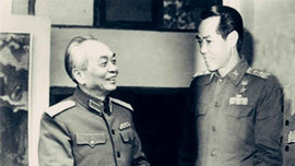Kỳ 3: Tướng tình báo Phạm Xuân Ẩn và những câu chuyện với Đại tướng Giáp