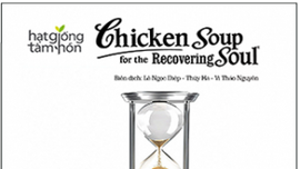 Chicken soup for the soul 12 - Tìm lại giá trị cuộc sống