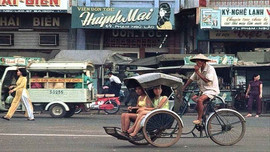 Sài Gòn của đạo diễn Việt kiều Caroline Guiela Nguyen