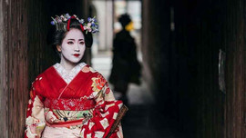 Sự thật mối quan hệ Geisha-Samurai: Người tình không bao giờ cưới!
