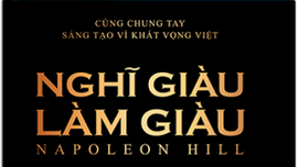 Nghĩ giàu và làm giàu