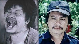 Sự nghiệp đồ sộ của NSƯT Bùi Cường - 'gã Chí Phèo' ám ảnh nhất màn ảnh Việt