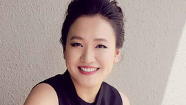 Bật mí về tân nữ giám đốc Facebook Lê Diệp Kiều Trang