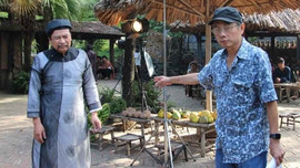 Đạo diễn Phạm Đông Hồng bất ngờ qua đời ở tuổi 63 vì đột quỵ