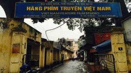 Thanh tra chính phủ kết luận hãng phim truyện Việt Nam VFS vi phạm nghiêm trọng