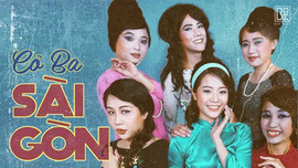 Phim ‘Cô Ba Sài Gòn’ được chọn tranh cử giải Oscar 2019