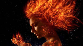 Trailer mới nhất của 'Dark Phoenix' hé lộ điều gì về tương lai của các dị nhân?