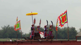 Việt Nam có thêm 6 di sản văn hóa phi vật thể cấp quốc gia