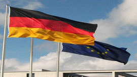 Cách của người Đức Kỳ 4: Bá chủ bất đắc dĩ của EU