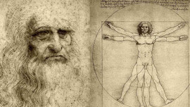 Những điều chưa biết về tiểu sử thiên tài Leonardo da Vinci