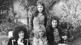 'Bohemian Rhapsody' - Câu chuyện về ban nhạc rock từng khuấy đảo cả thế giới
