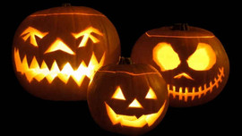 Tại sao bí ngô trở thành biểu tượng của lễ Halloween?