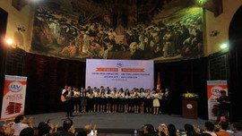 Cơ hội nhận ‘Học bổng lãnh đạo trẻ ABG’ cho sinh viên Việt Nam