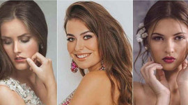 Ban tổ chức Miss Earth phủ nhận chuyện 3 hoa hậu bị quấy rối tình dục