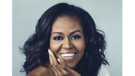 Phát hành hồi ký của Michelle Obama ở Việt Nam