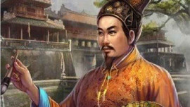 Phó tổng trấn Gia Định là sủng thần thời Gia Long bị Minh Mạng xử chết vì tham nhũng