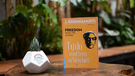 Cuốn sách bàn về 'Tự do' của nhà triết học có ảnh hưởng nhất thế kỷ XX