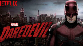 Netflix liên tục huỷ loạt phim về những siêu anh hùng Marvel