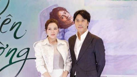 Phim có Lý Nhã Kỳ đóng với Han Jae Suk bị dừng vì lý do hết kinh phí