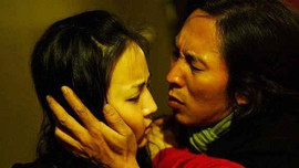 Sao phim 'Bao Thanh Thiên' - tài tử gia thế tàn lụi vì nghiện sex và sống sa đọa​