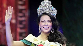 Phương Khánh có ‘dùng thủ thuật’ để đăng quang Hoa hậu Trái đất 2018 hay không?