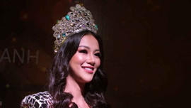 Phương Khánh khẳng định không mua giải để đăng quang Miss Earth 2018