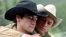 Phim đồng tính 'Brokeback Mountain' được đưa vào bảo tồn trong Thư viện Quốc hội Mỹ