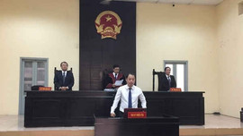 Hoãn phiên tòa vụ kiện 'Thần đồng đất Việt' do bị đơn vắng mặt