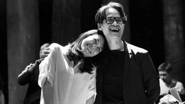 Mỹ Tâm mời Hà Anh Tuấn 'hát đôi' trong phim điện ảnh đầu tay của mình