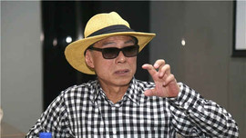 Đạo diễn nổi tiếng người Hồng Kông Lâm Lĩnh Đông đột tử tại nhà riêng