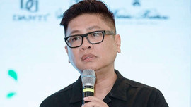 Đạo diễn Binh Hùng ‘gặp khó’ khi dàn dựng cho Duyên dáng Việt Nam 30