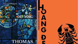 Văn học dịch lớn mạnh, văn học Việt thảm bại trong năm 2018
