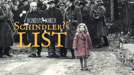 Tái phát hành bộ phim đoạt giải Oscar ‘Bản danh sách của Schindler’