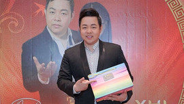 Liên tục lỗ vốn, Quang Lê buồn bã tuyên bố ngừng phát hành DVD